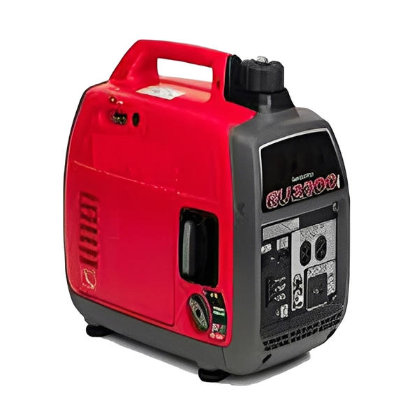 Generator Mount (Honda 2000 watt or equivalent)