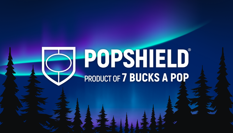 PopShield eGift Card