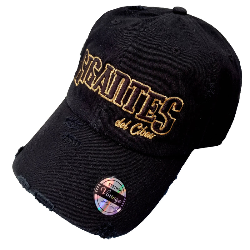 Gigantes del Cibao Vintage Hats