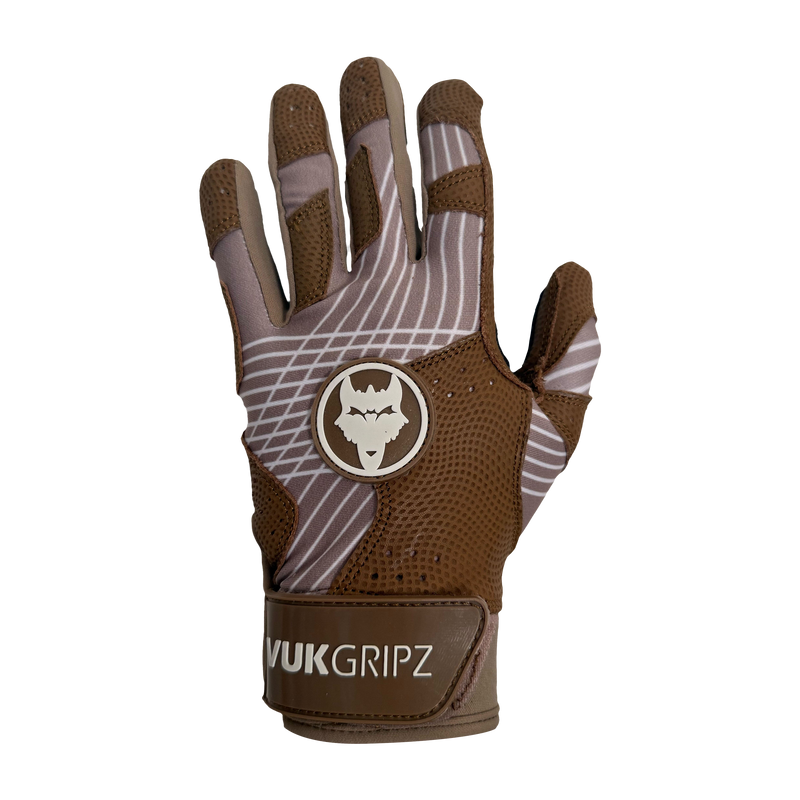 Prowler Sandstorm Batting Gloves