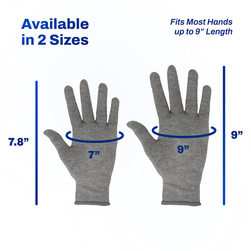 EMF Radiation Protection Gloves