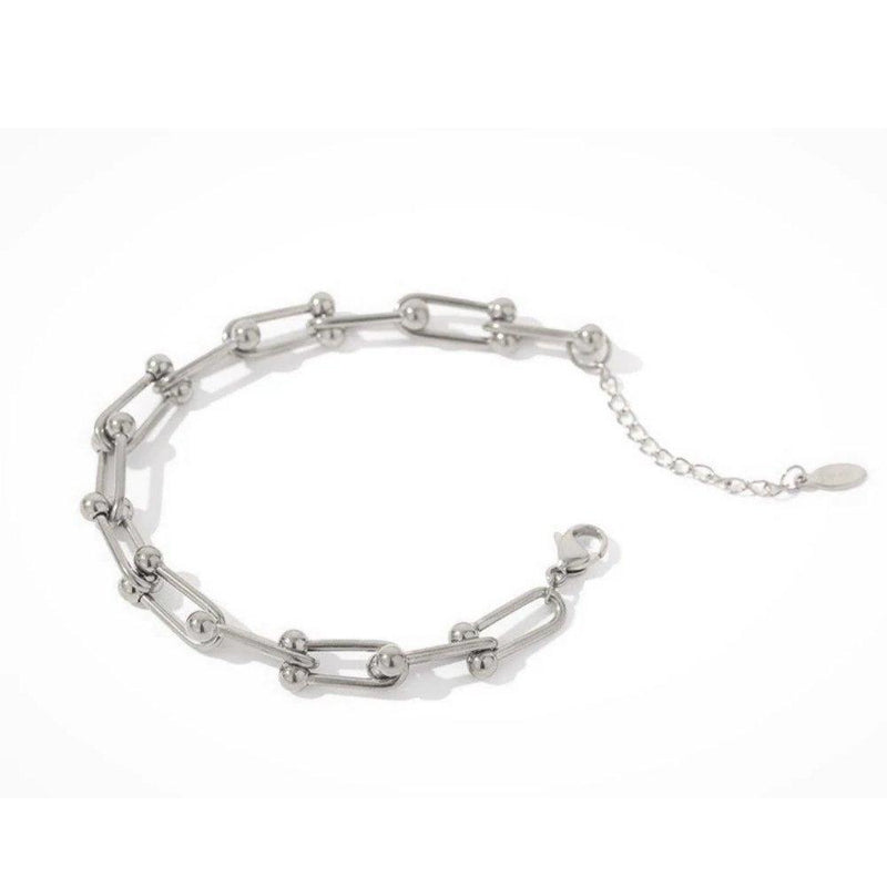Chain Link Bracelet