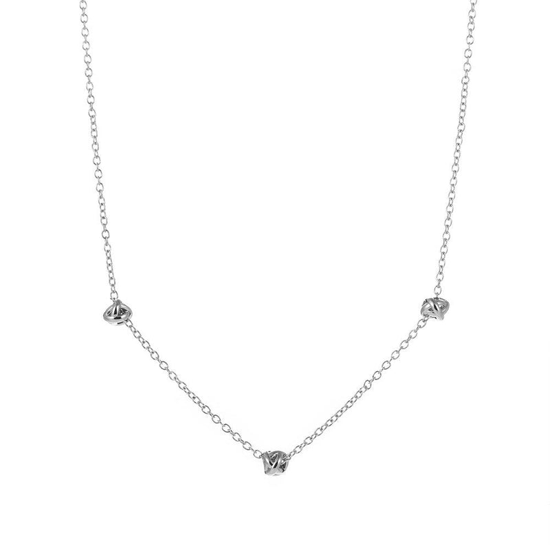 Love Knot Necklace