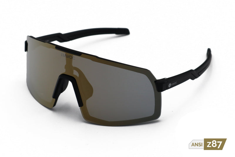 Raptor Sunglasses z87.1+