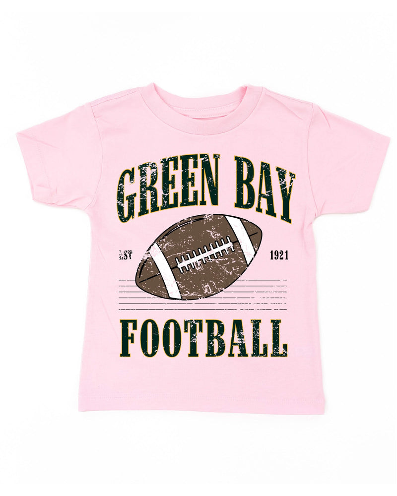 Touchdown Tees - Child Tee