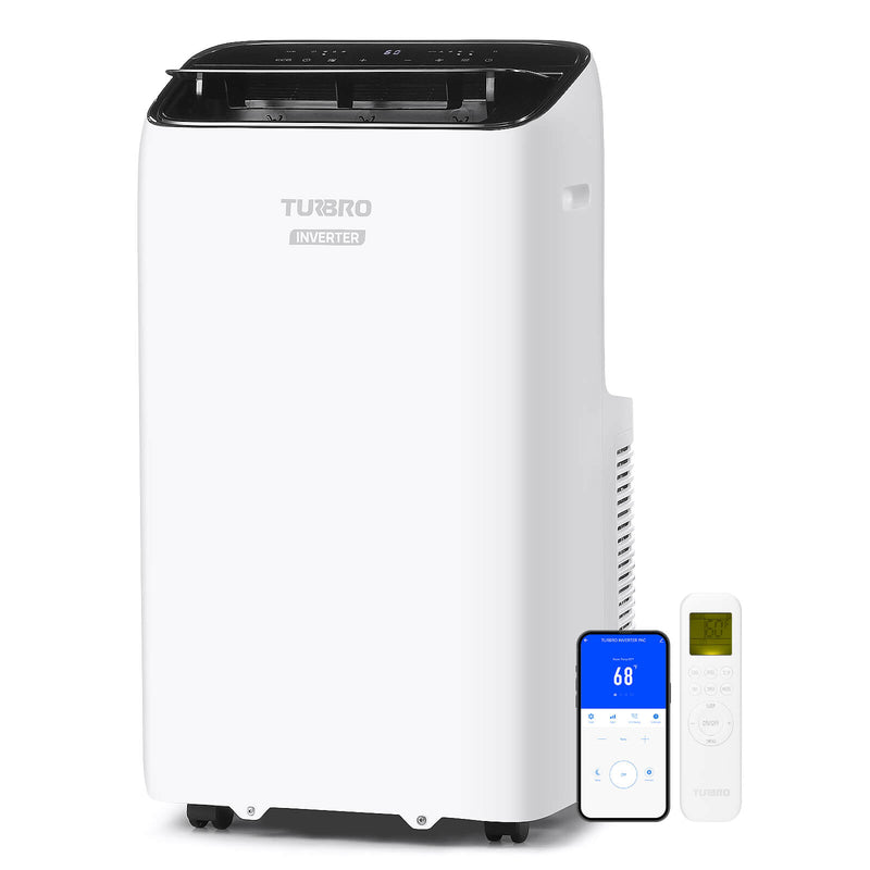 Greenland 14,000 BTU Inverter Portable Air Conditioner