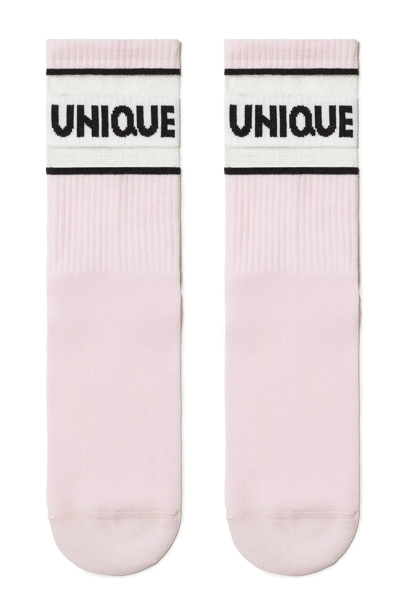 Conte Cotton Long Socks Active 156 - "Unique"