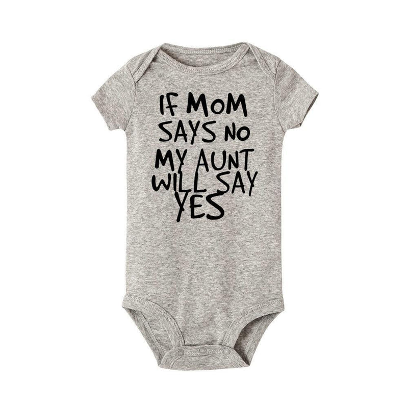 Printed Funny Newborn Baby Romper Infant Cotton with Short Sleeve for Baby Girl/Boy New Born Clothes For Kids
