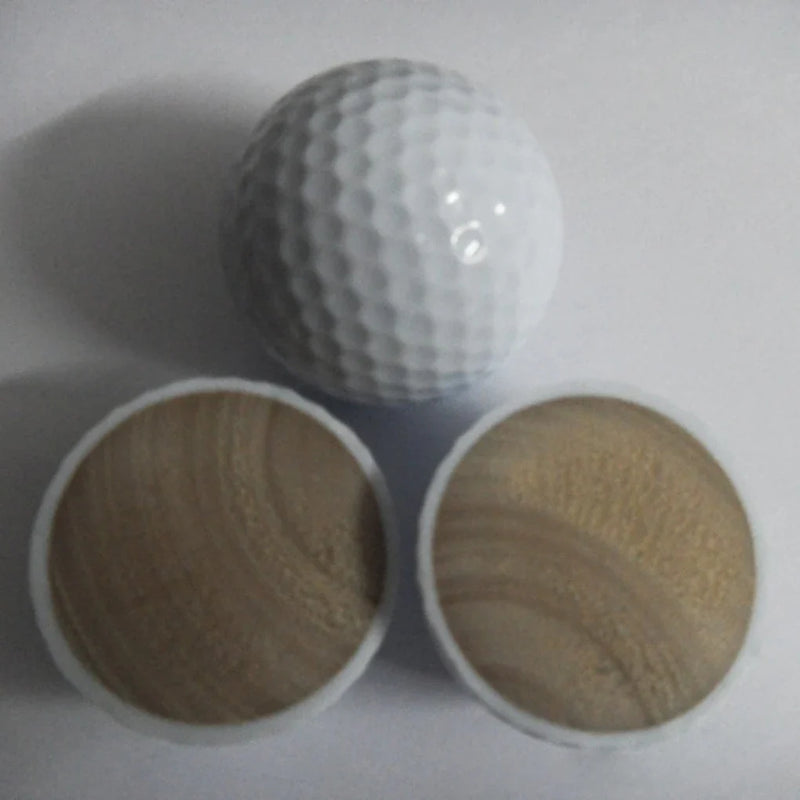 Consistent Practice Lightweight Golf Practice Balls
