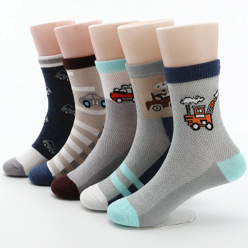Boys's Socks