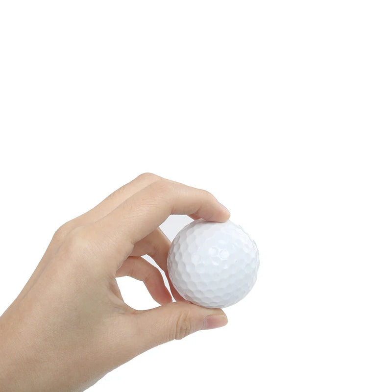 Consistent Practice Lightweight Golf Practice Balls