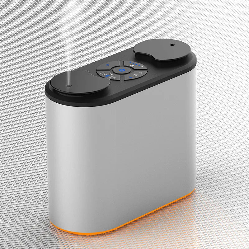 Waterless Aroma Diffuser