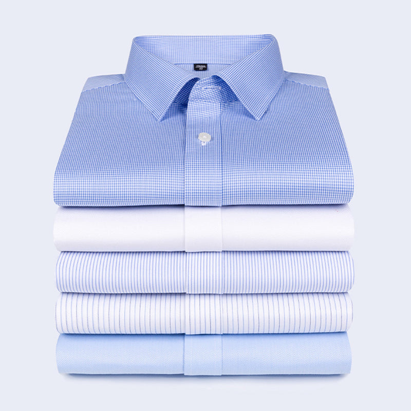 100% Cotton Shirts 26 Options Long Sleeve