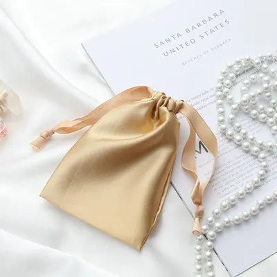 Silk Cotton Padded Eye Mask | Full Cover Light Block