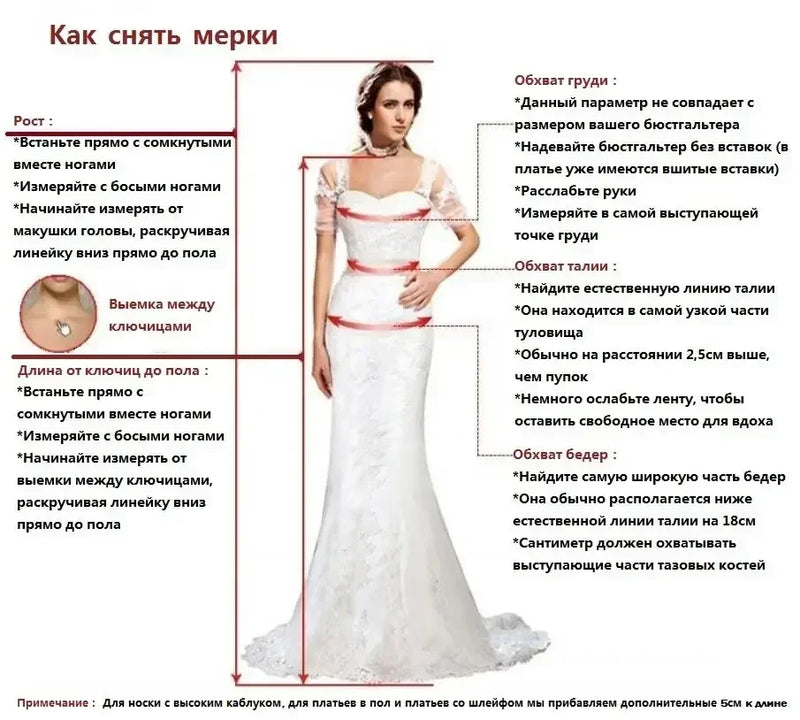 Boho Mermaid Wedding Dresses for Women  Open Back V-Neck Lace Spaghetti Strap Bridal Gown Vestidos De Novia Customized