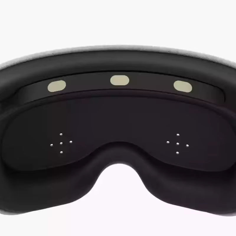 Air Brain Wave Sleeply Eye Mask – Smart Sleep Tracking