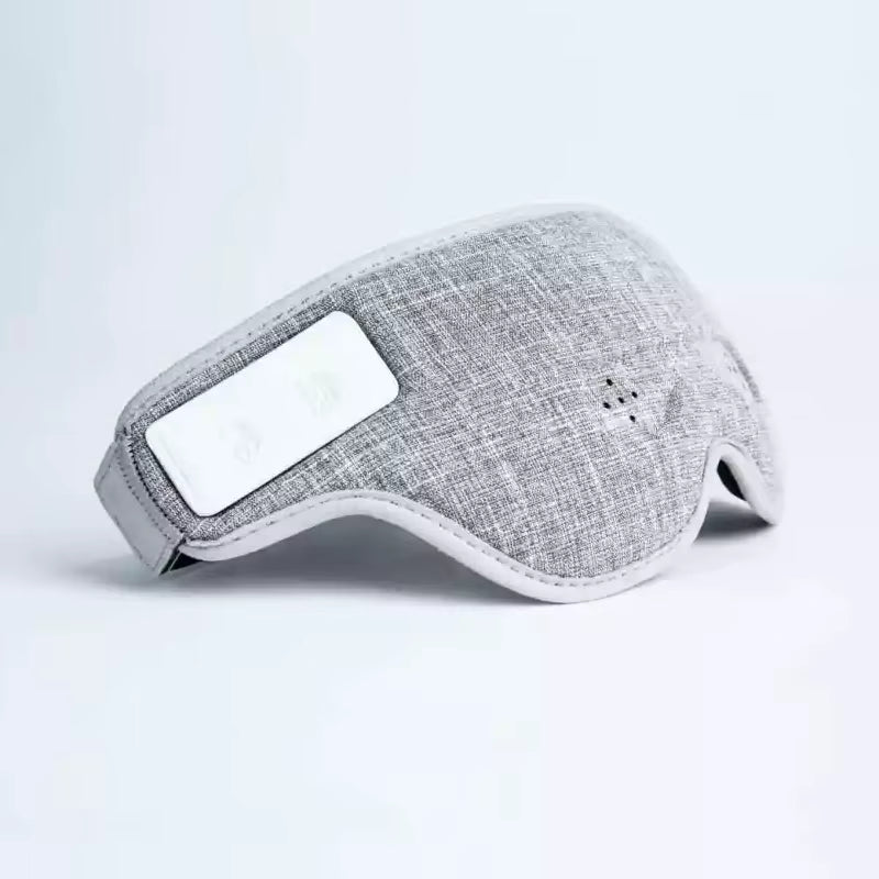 Air Brain Wave Sleeply Eye Mask – Smart Sleep Tracking