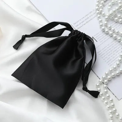 Silk Cotton Padded Eye Mask | Full Cover Light Block