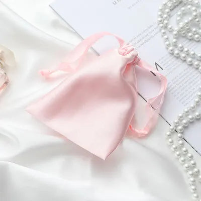 Silk Cotton Padded Eye Mask | Full Cover Light Block