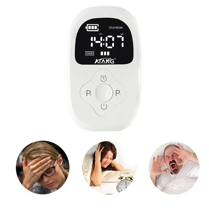 Insomnia Sleep Aid Device