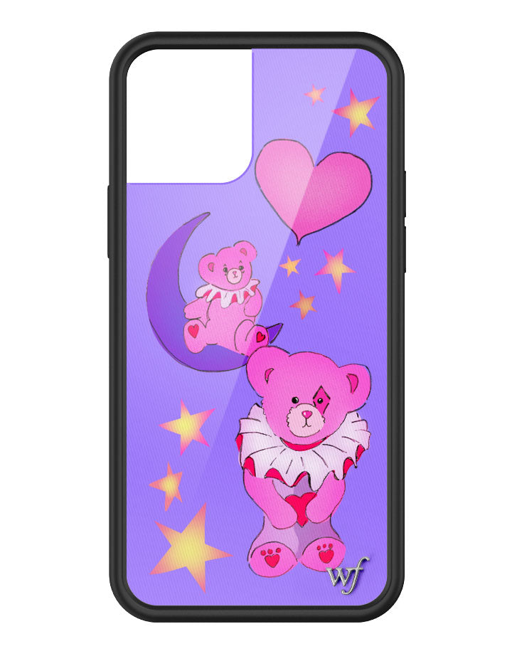 Circus Bears iPhone Case
