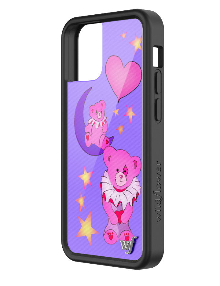 Circus Bears iPhone Case