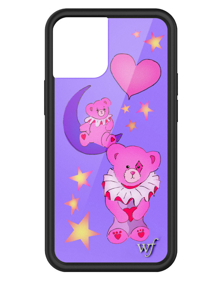 Circus Bears iPhone Case