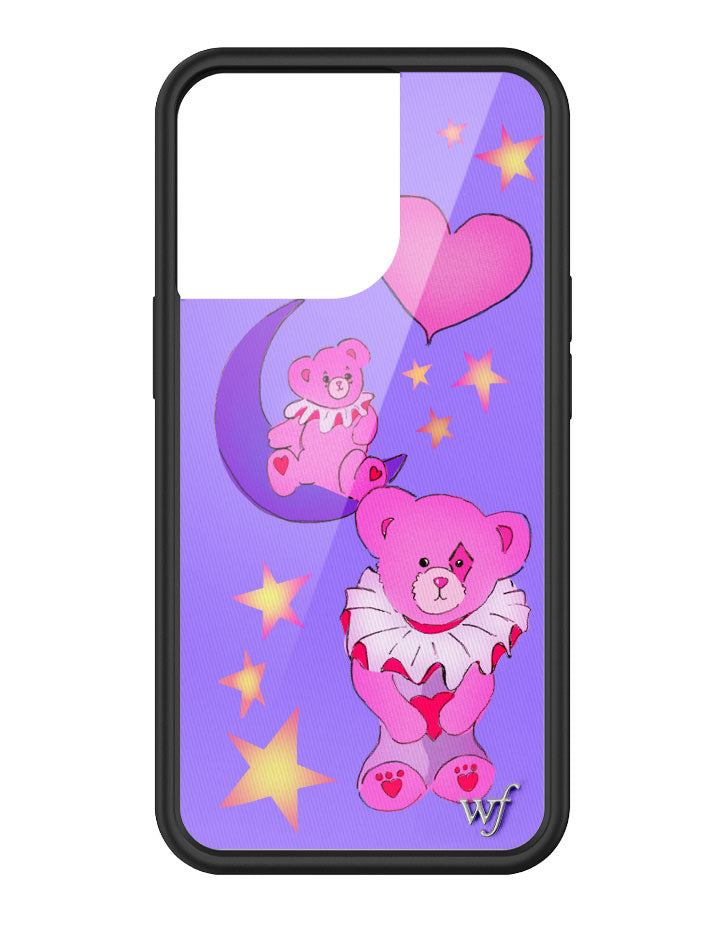 Circus Bears iPhone Case