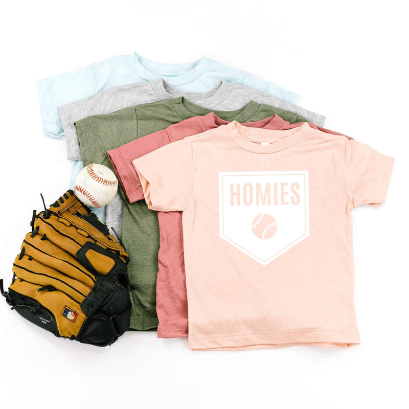 Homies - Child Tee
