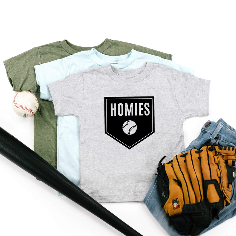Homies - Child Tee