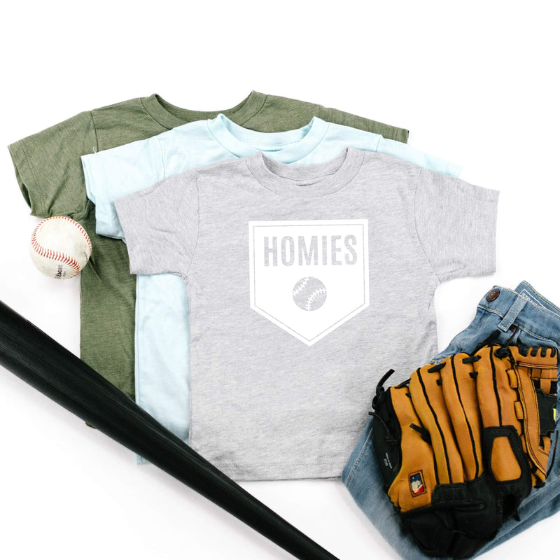 Homies - Child Tee
