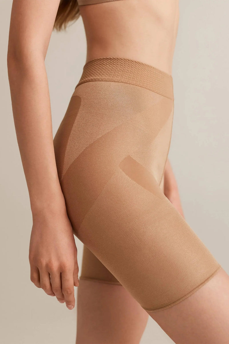 Shapewear Shorts Conte X-Press - Control Top