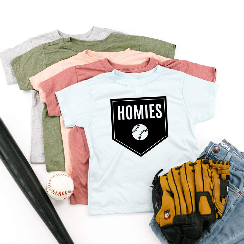 Homies - Child Tee