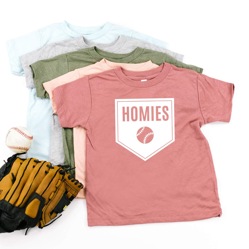 Homies - Child Tee