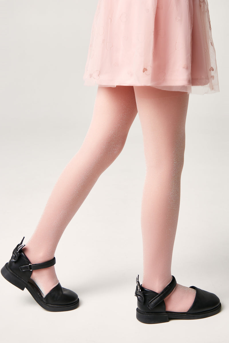 Conte Tights for girls - Holiday 50 Den