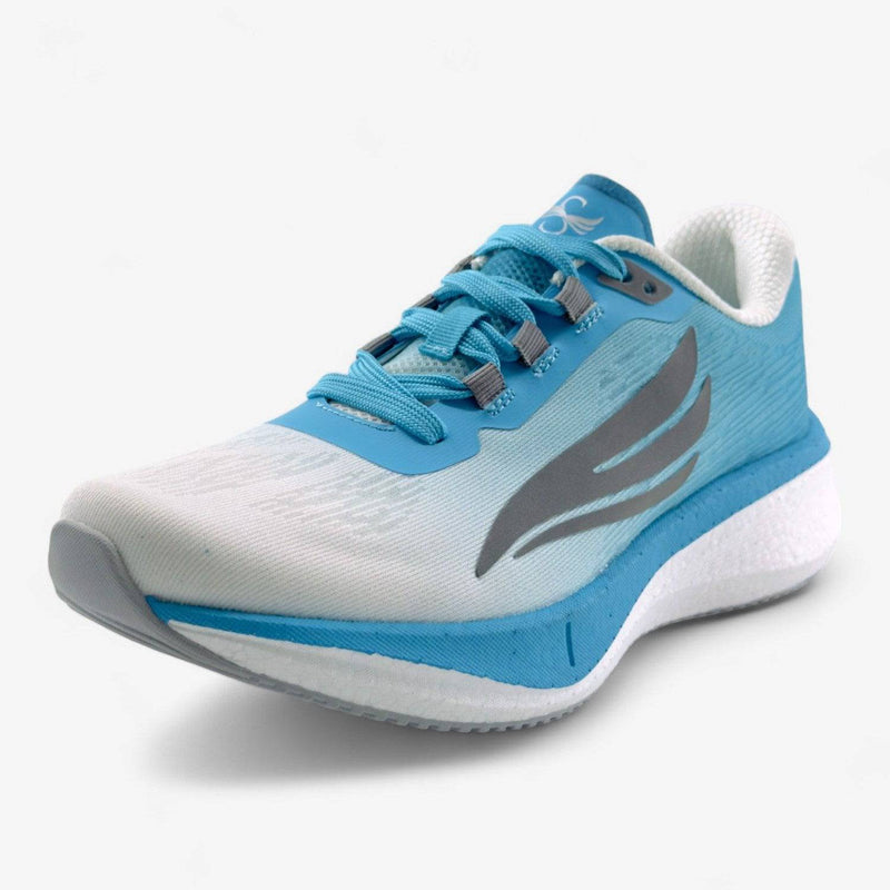 HORUS Blue Women Running Shoe