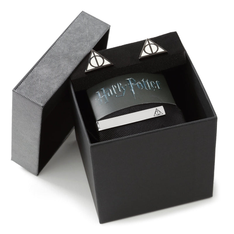 Harry Potter Deathly Hallows Gift Set