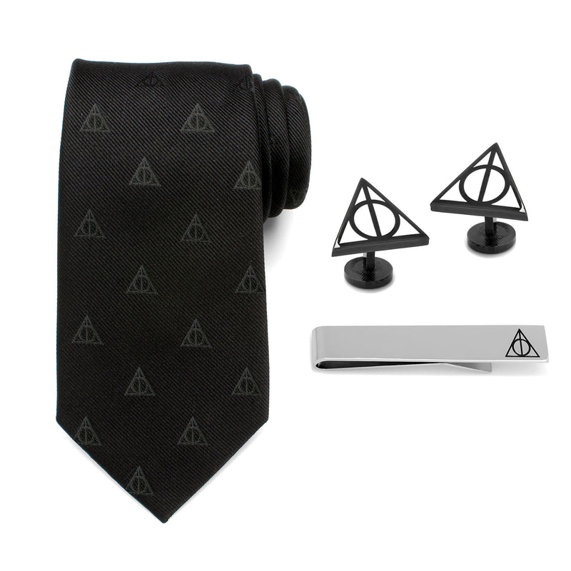 Harry Potter Deathly Hallows Gift Set