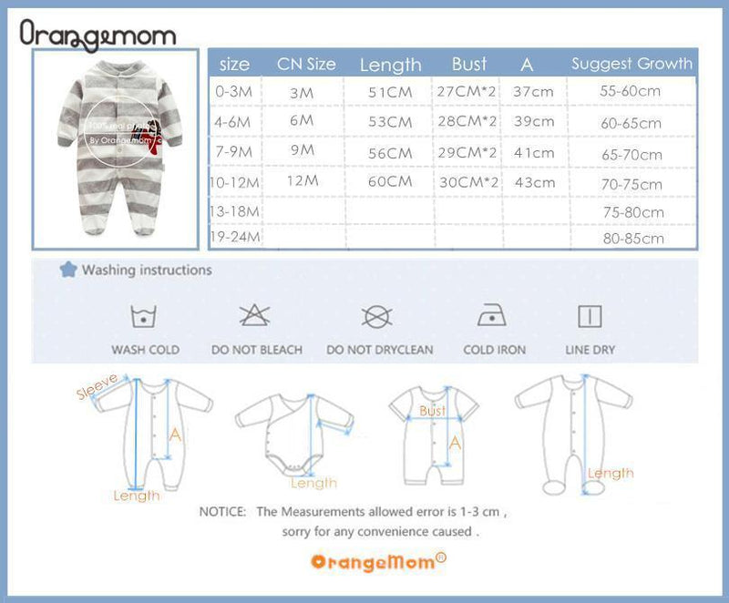 Home Love Romper Fleece Jumpsuit For Newborn Baby Boys And Baby Girl  New Born Baby Clothes