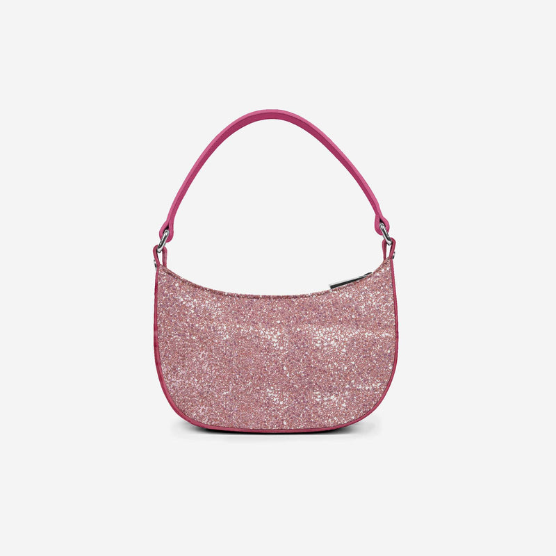Handbag Vegan BYMANYC ® New York – Fashion Couture SoHo Pink