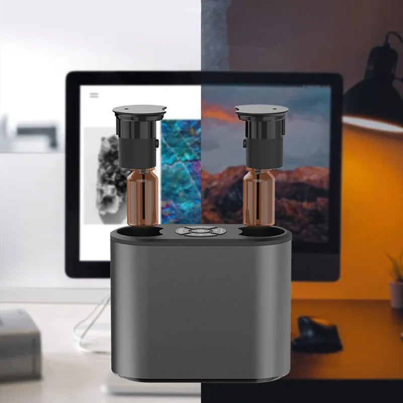 Waterless Aroma Diffuser