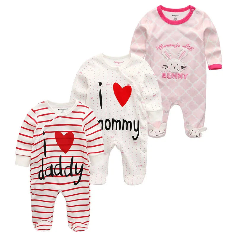 Baby Boy Dresses