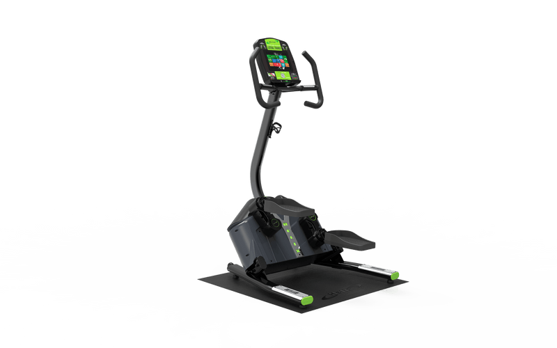 Custom Helix® Floor Mat