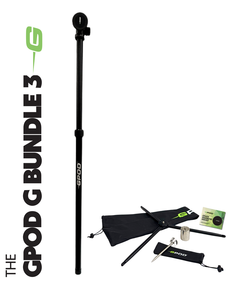 GPOD G BUNDLE 3 : GPOD Pauly P + GPOD Base