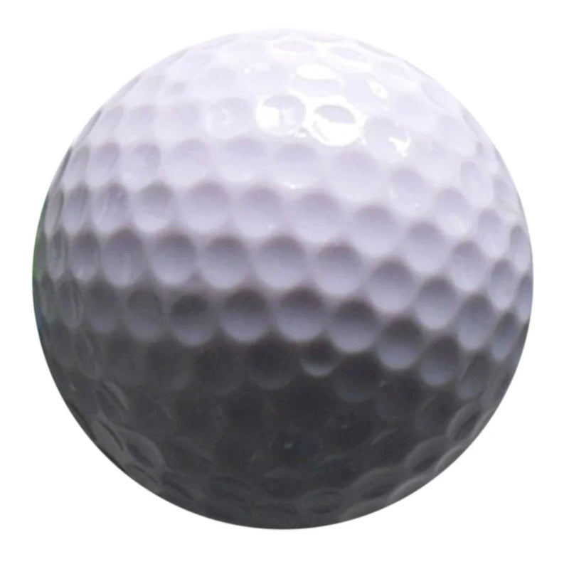 Consistent Practice Lightweight Golf Practice Balls
