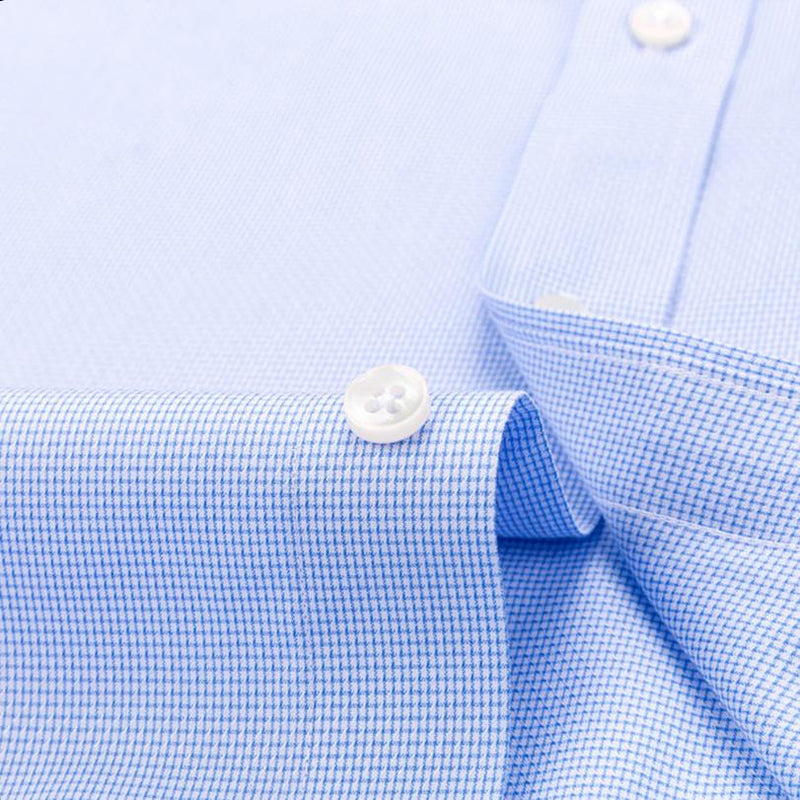 100% Cotton Shirts 26 Options Long Sleeve