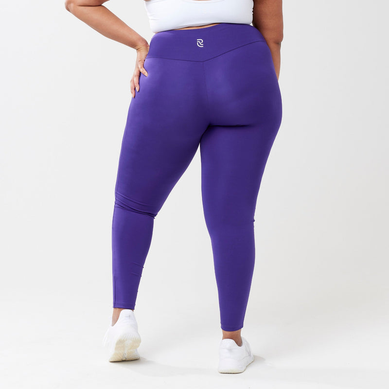StayUP™ High-Rise Leggings - Indigo
