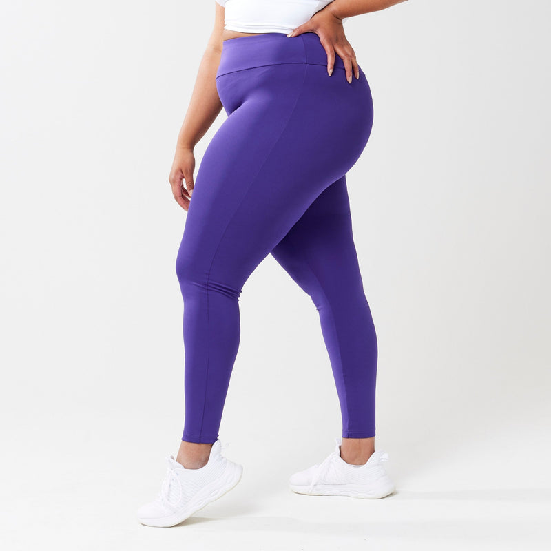 StayUP™ High-Rise Leggings - Indigo