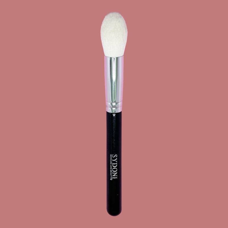 SYDONI HIGHLIGHTER BRUSH - Bionic Nano Fiber Bristles
