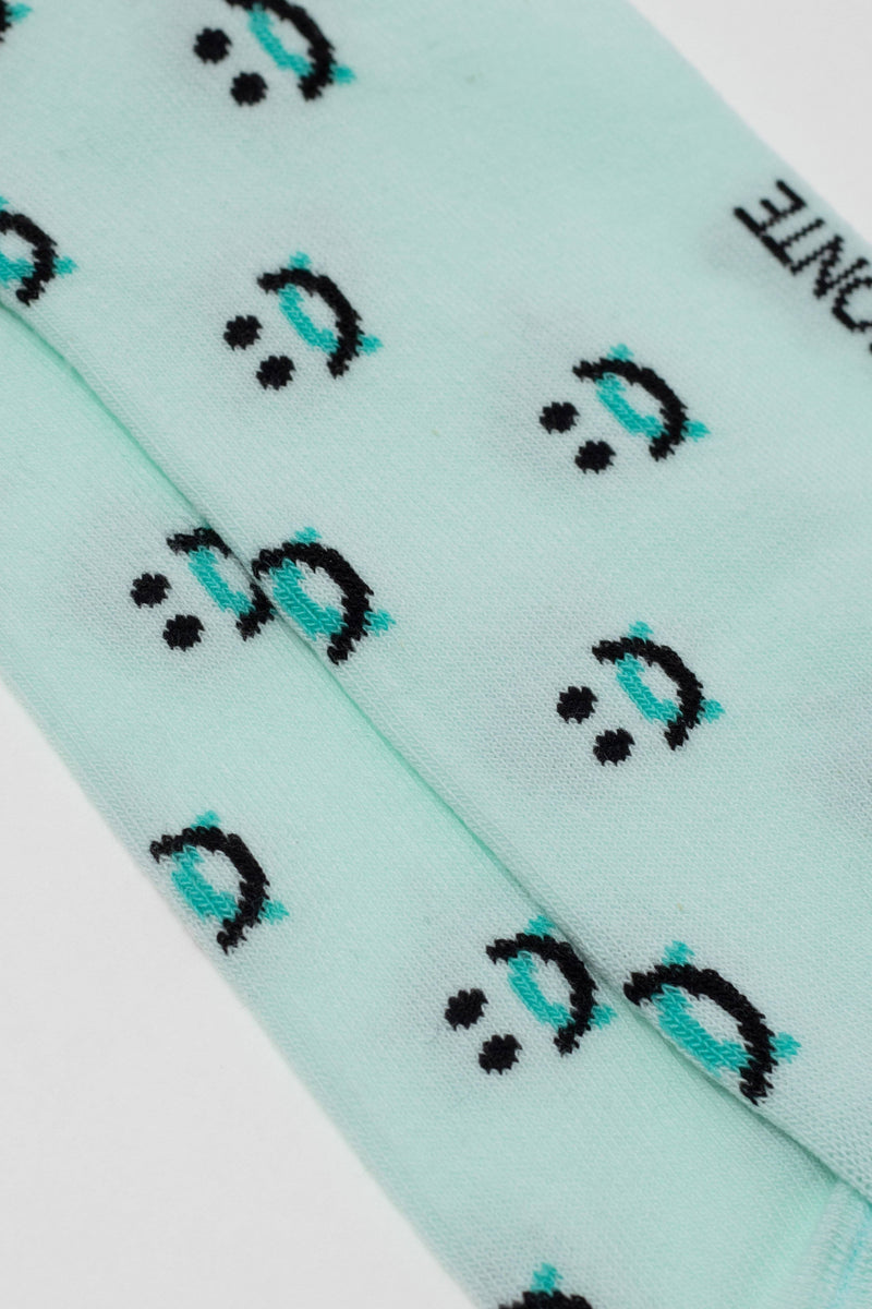 Cotton Ankle Socks Conte Classic - 439